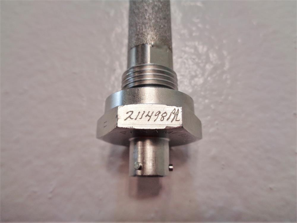 Panametrics Moisture Probe 211498-PR